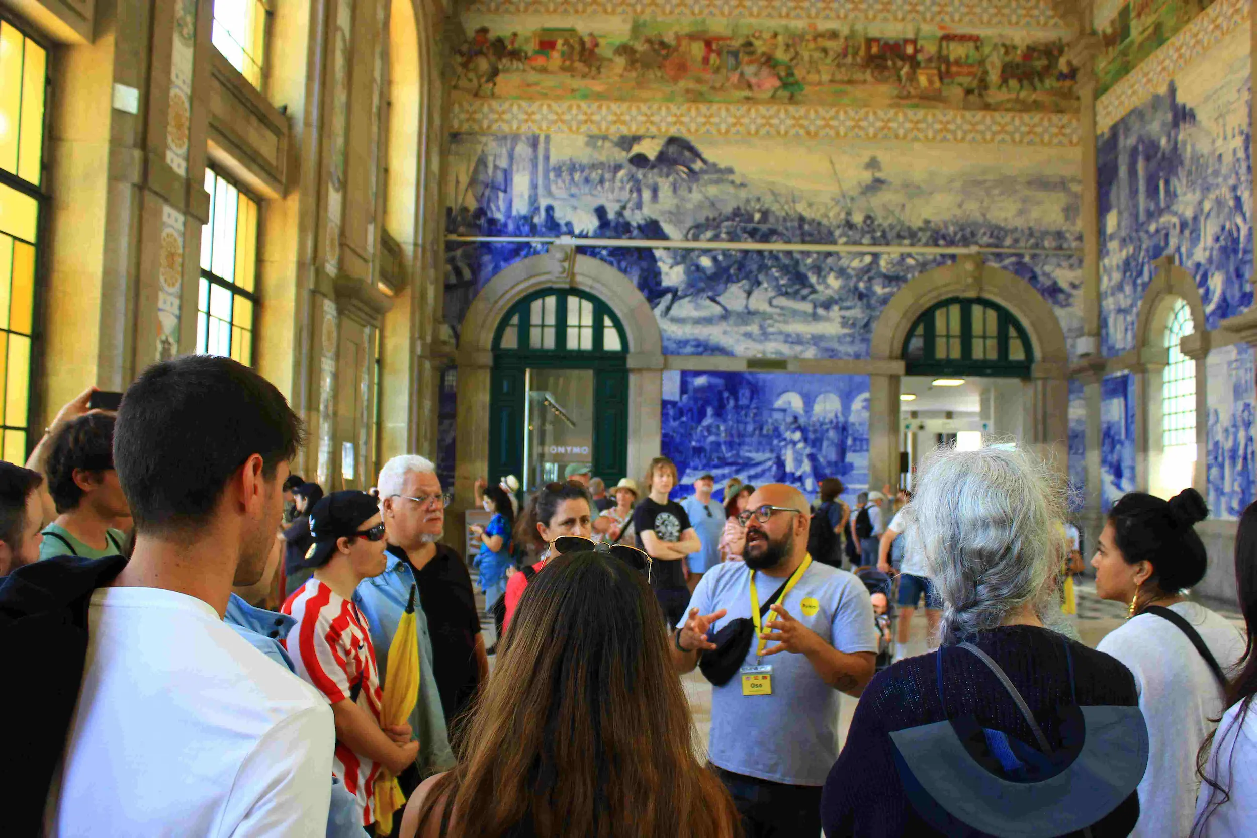 Private tours