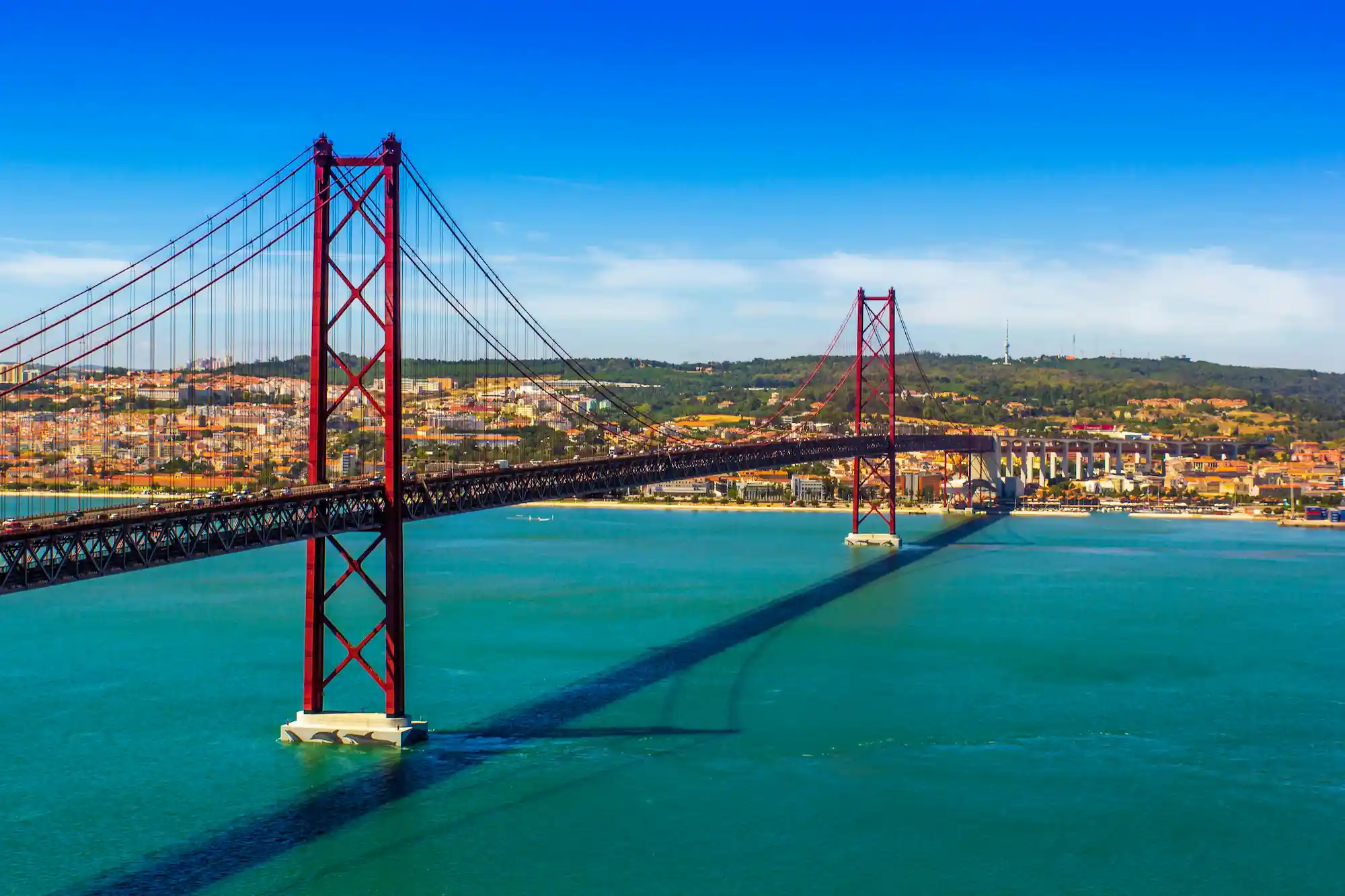 Private Tour Lisbon + Alfama