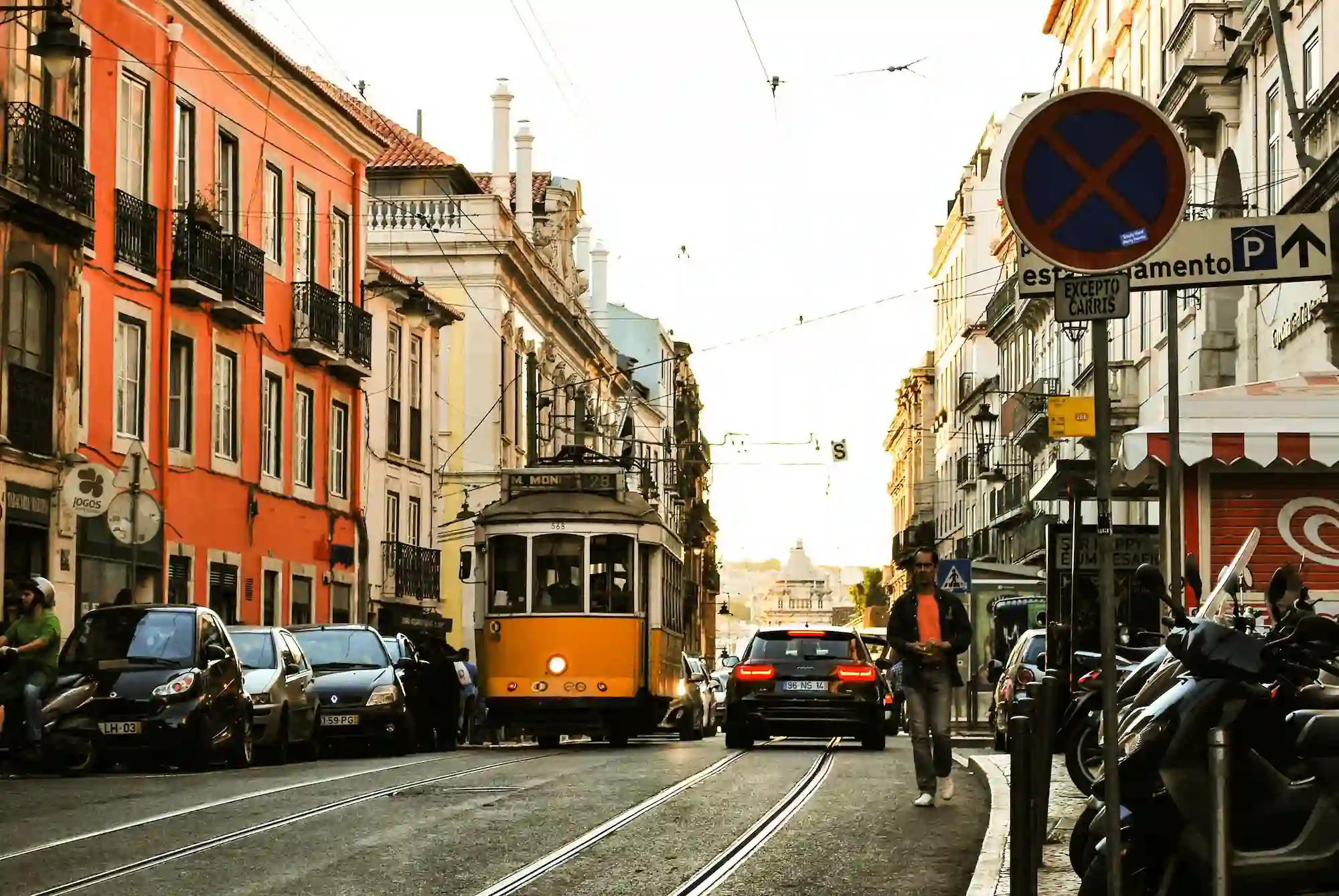 Private Tour Lisbon + Alfama