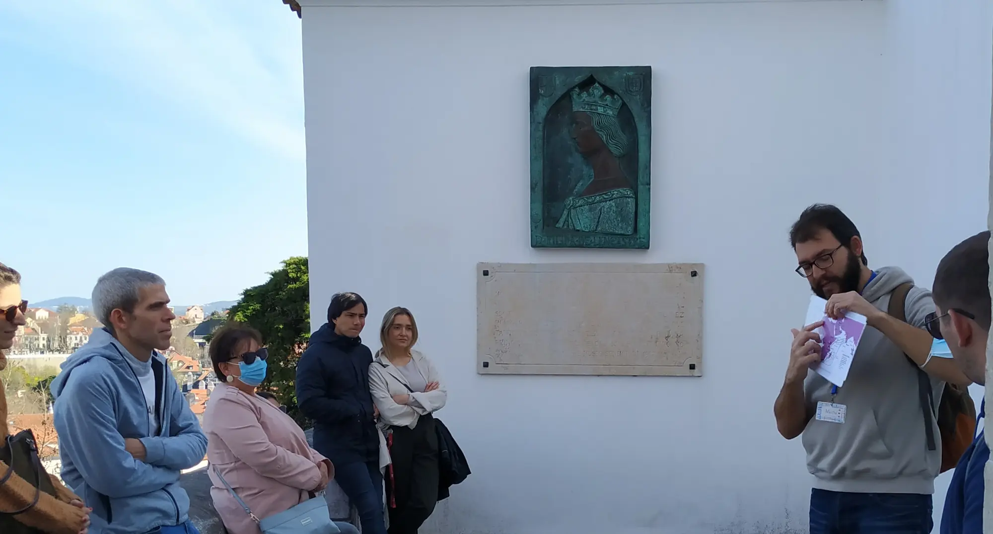 Free tour de Sintra