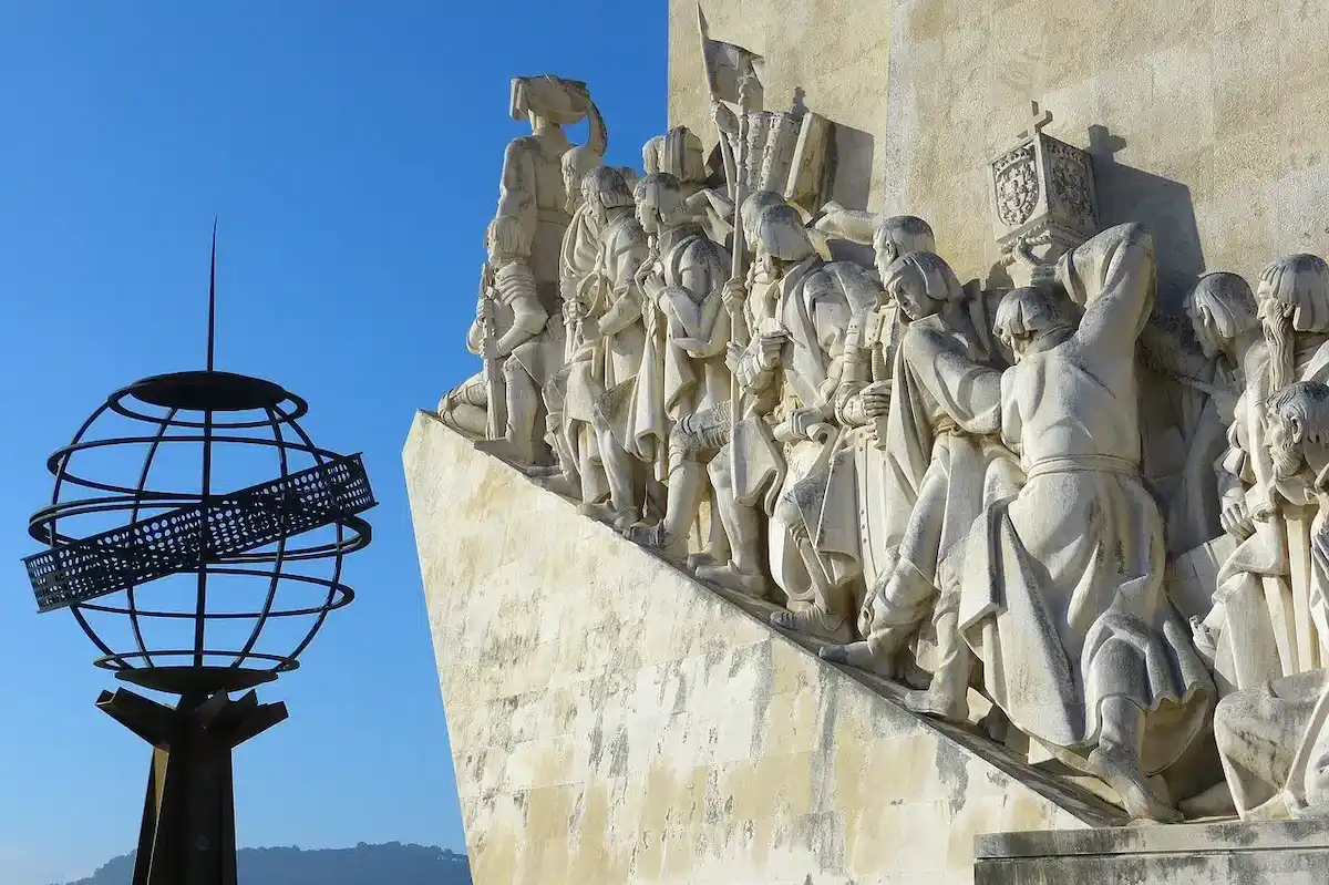 Free Tour de Belem