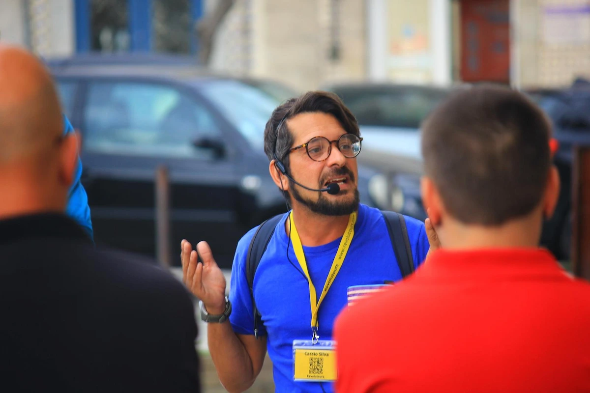 Tour pivado fundamental de Lisboa