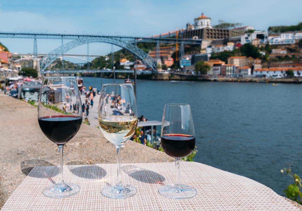 Tour del vino