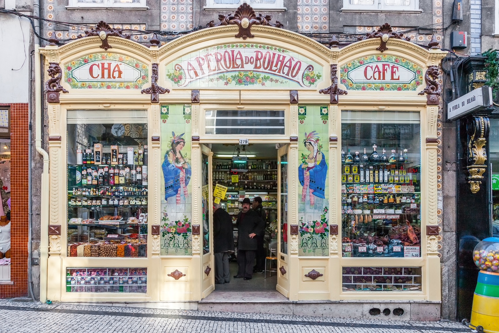 Tour del vino